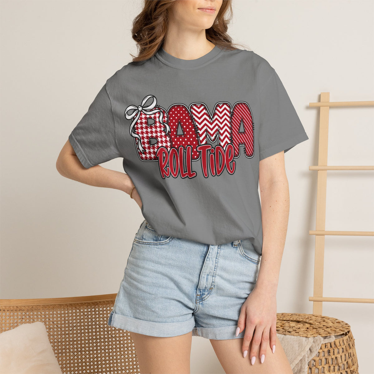 Bama Roll Tide