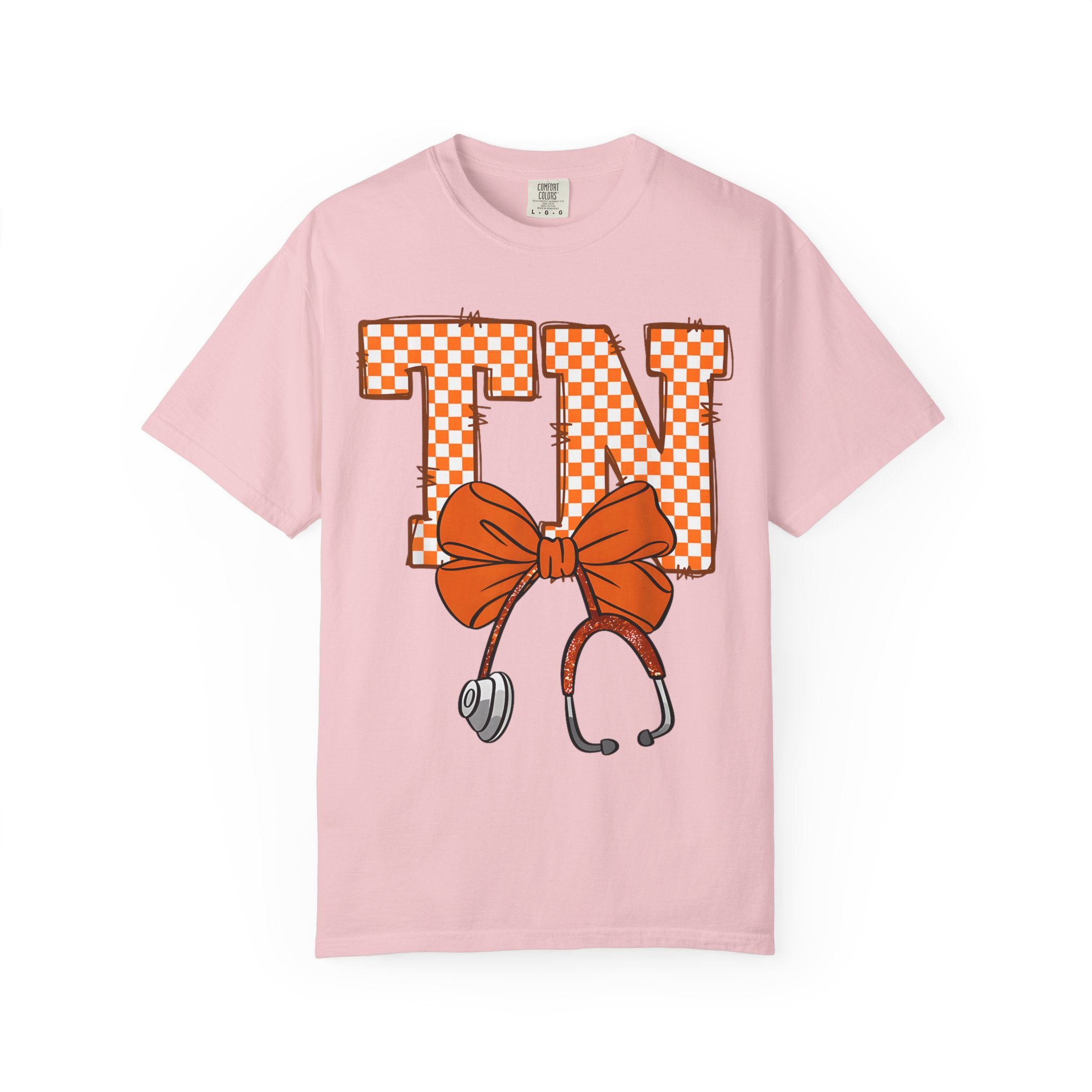 TN Nurse T-Shirt