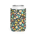 Flower Coozie