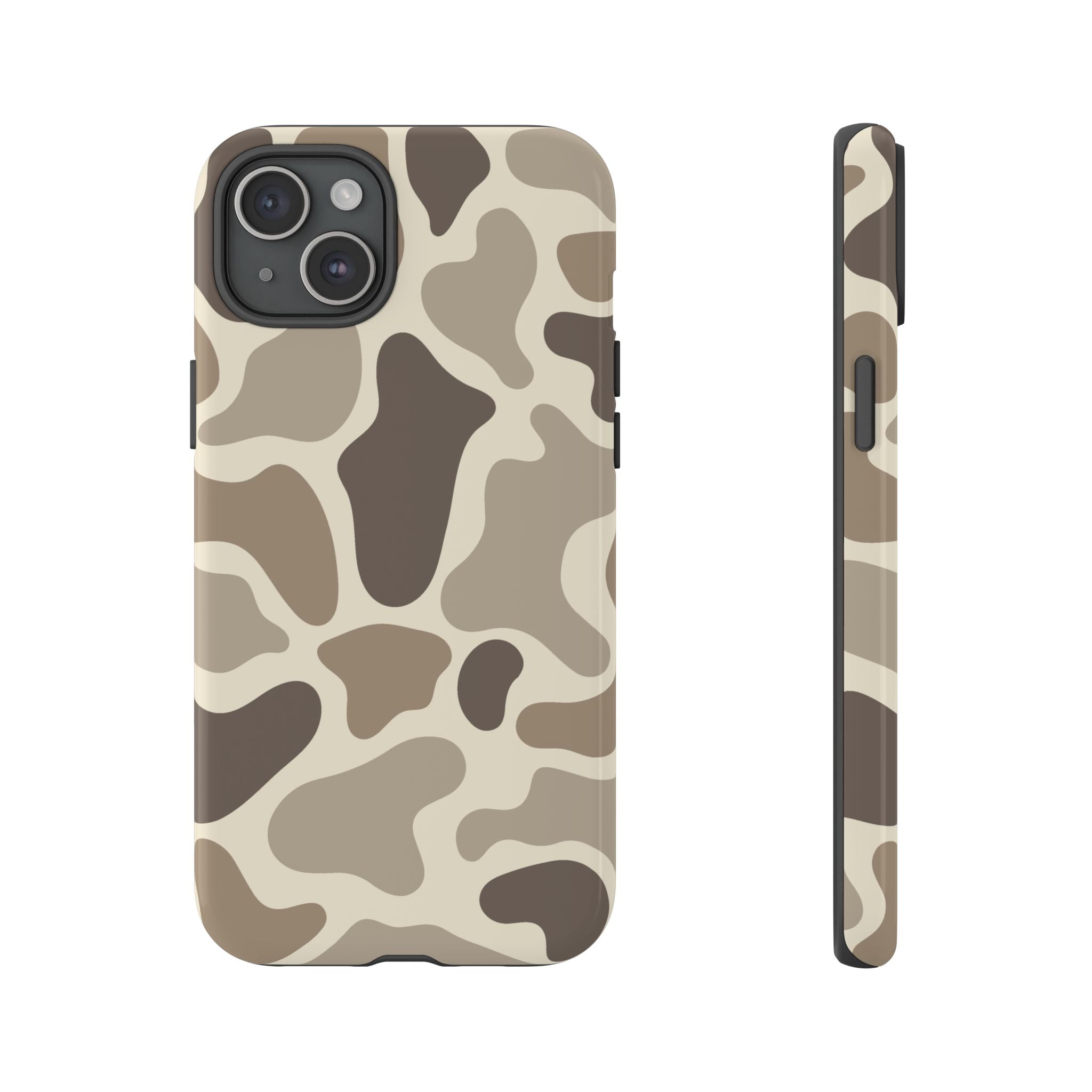 Camo Phone Case