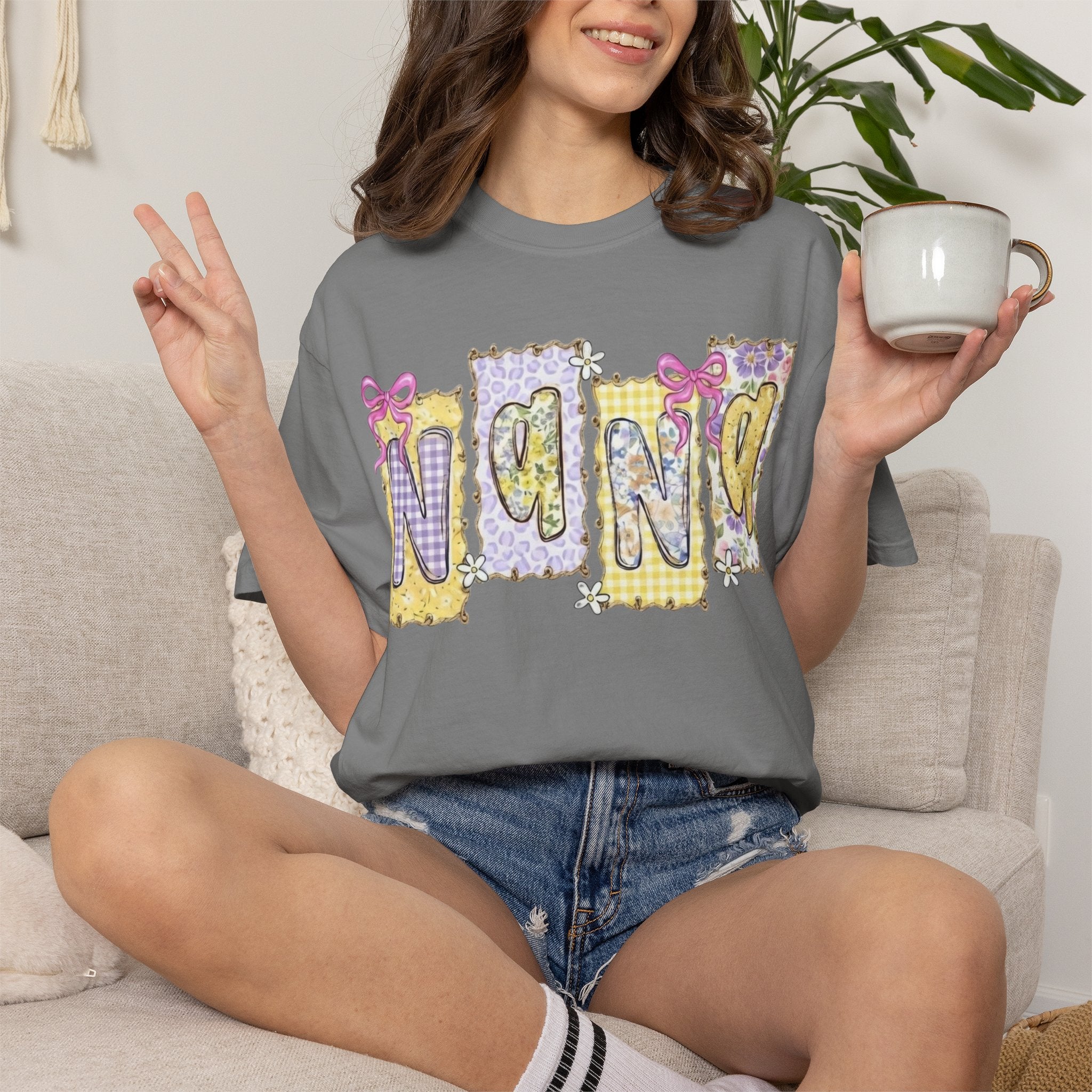 Nana T-Shirt