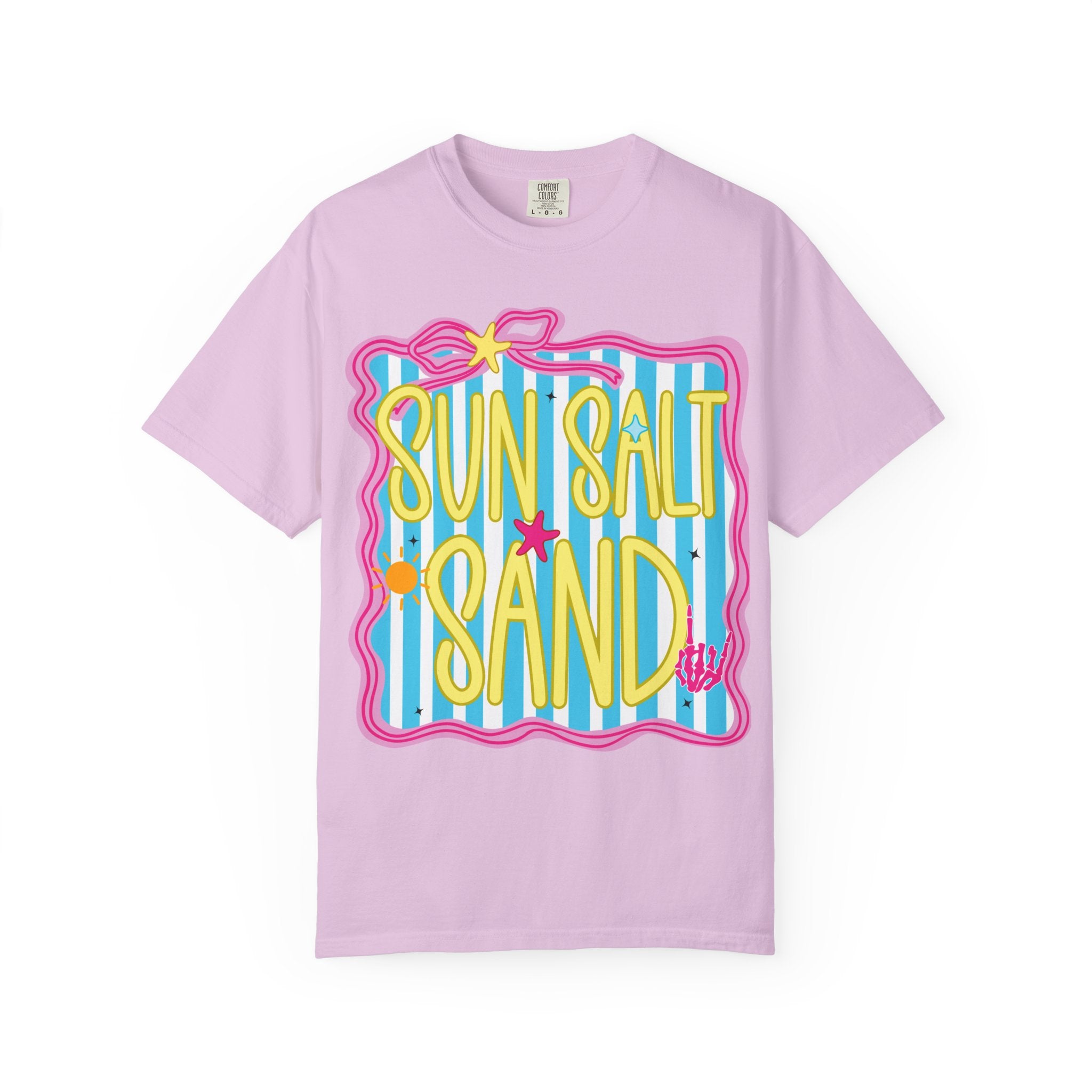 Sun Salt Sand T-Shirt