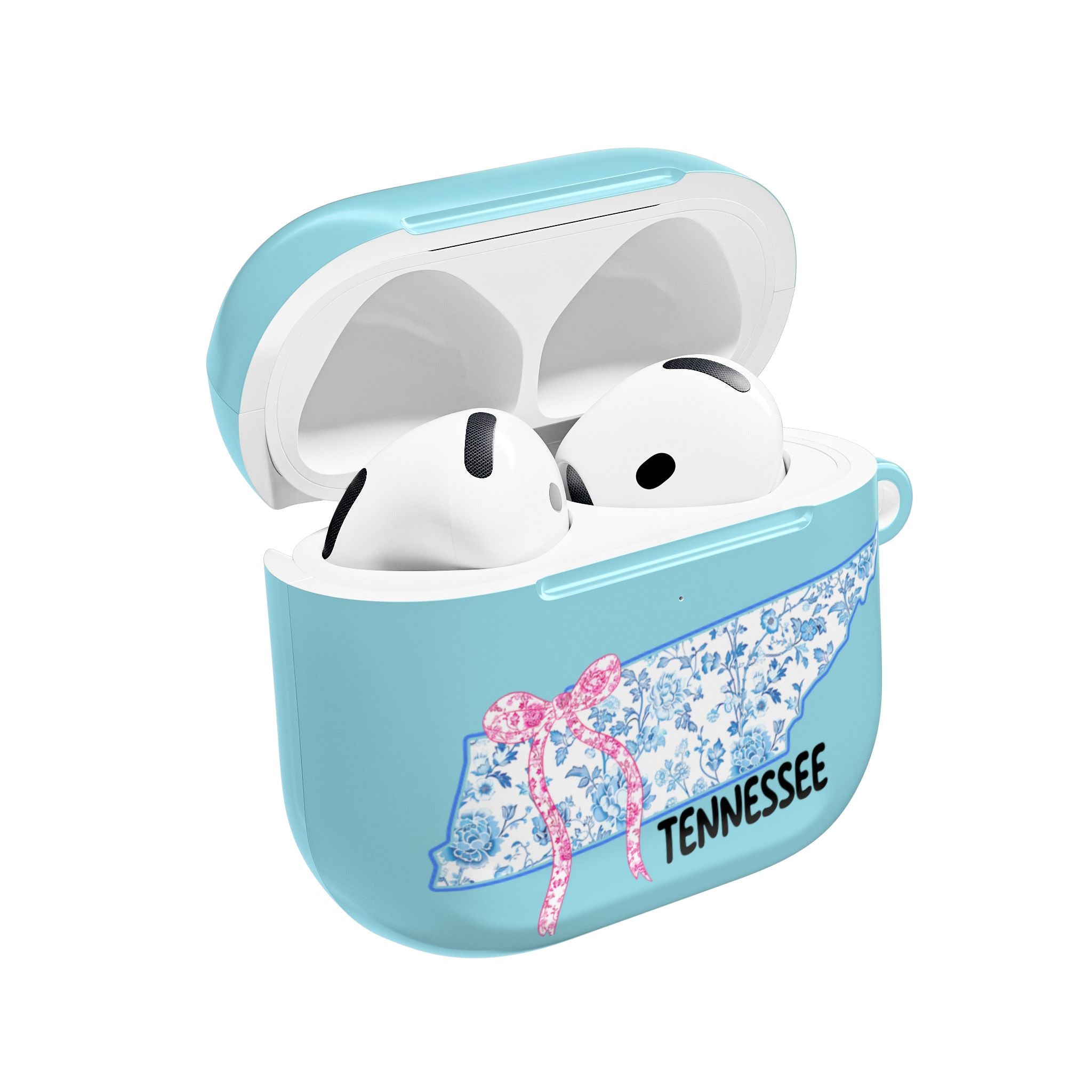 Tennessee AirPod Case