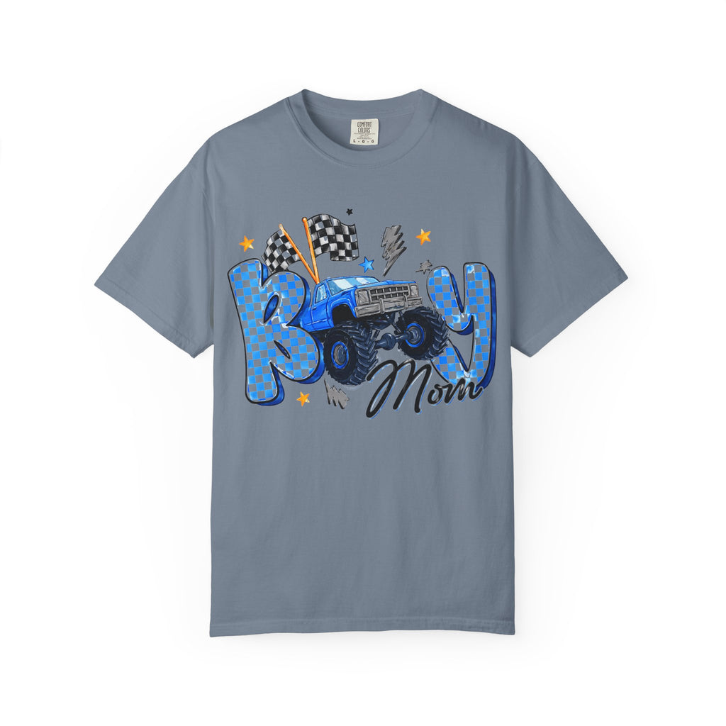 Boy Mom T-Shirt