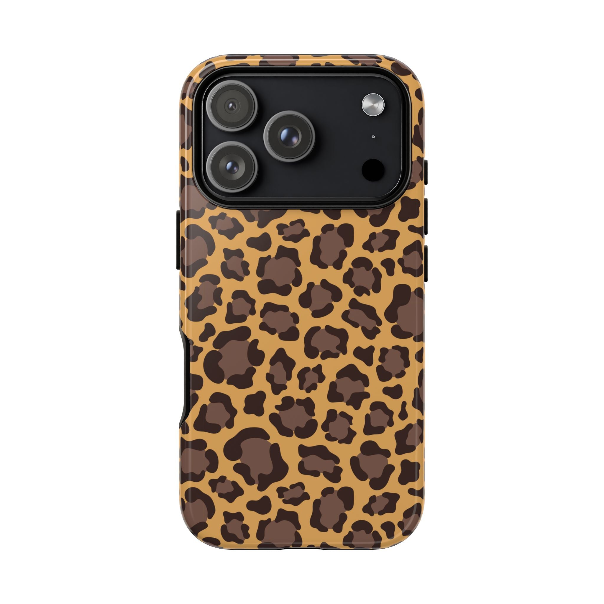 Leopard Phone Case