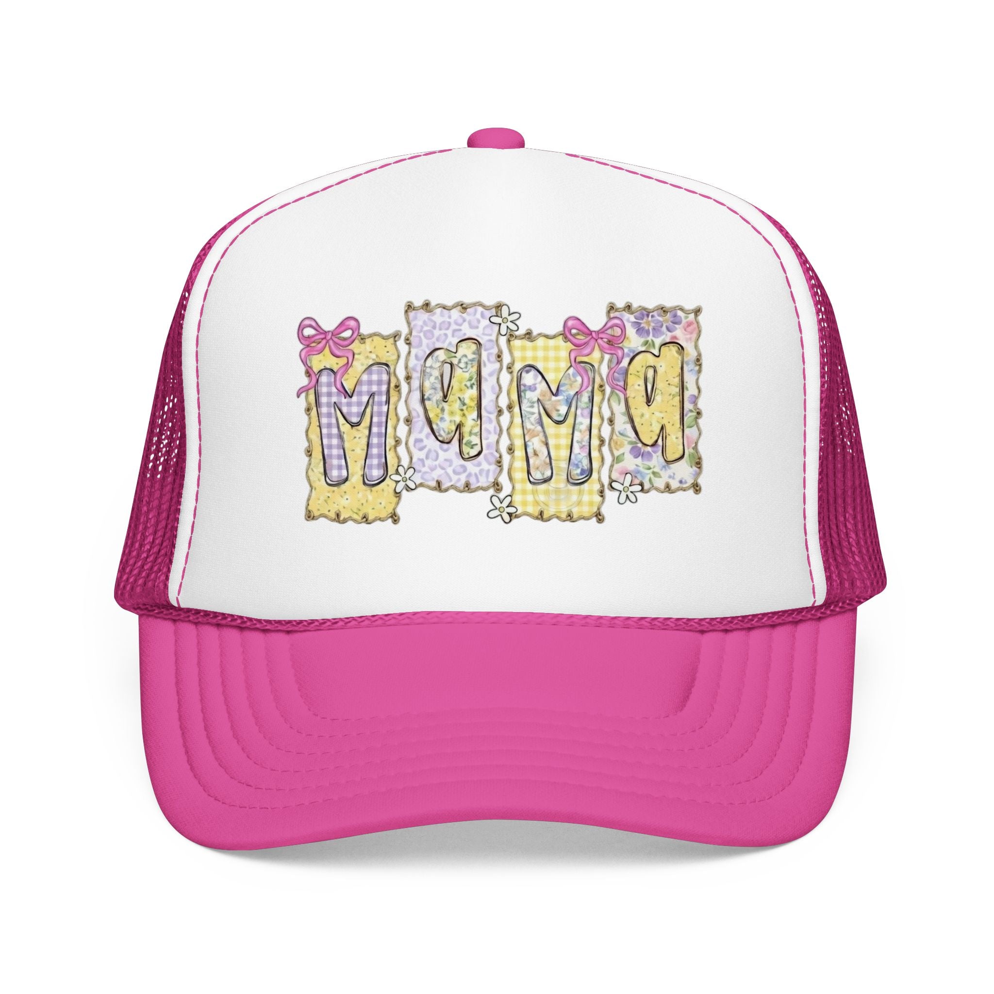 Mama Trucker Hat