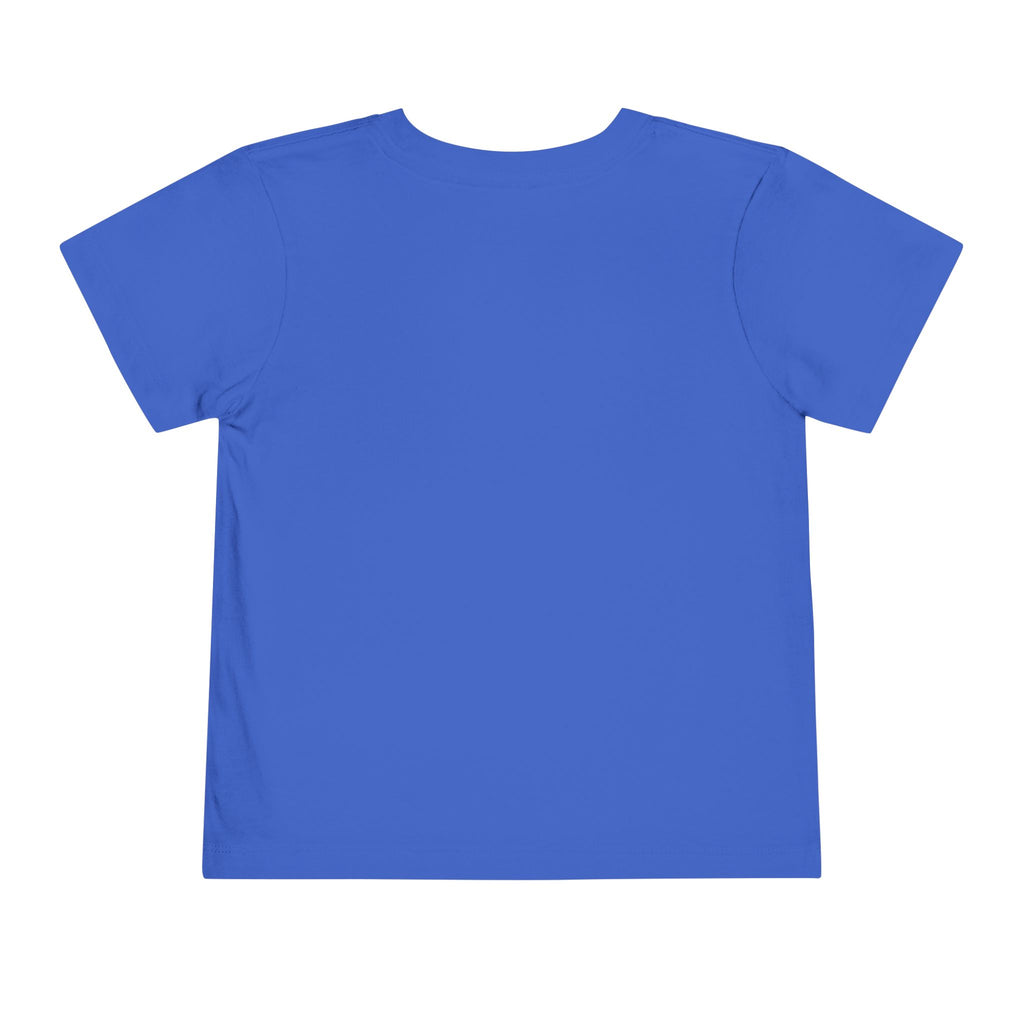 Its 4th of July Bruh Toodler T-shirt