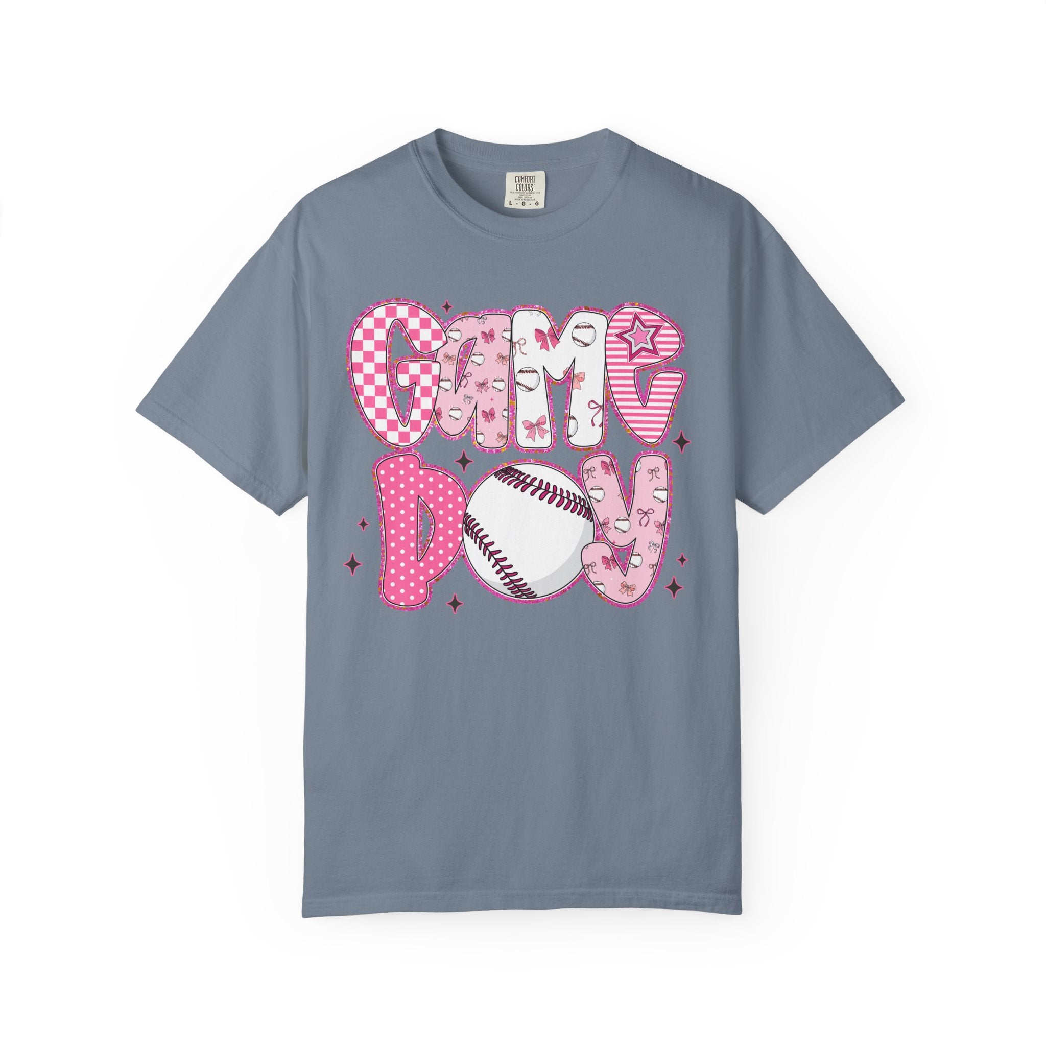 Game Day T-Shirt