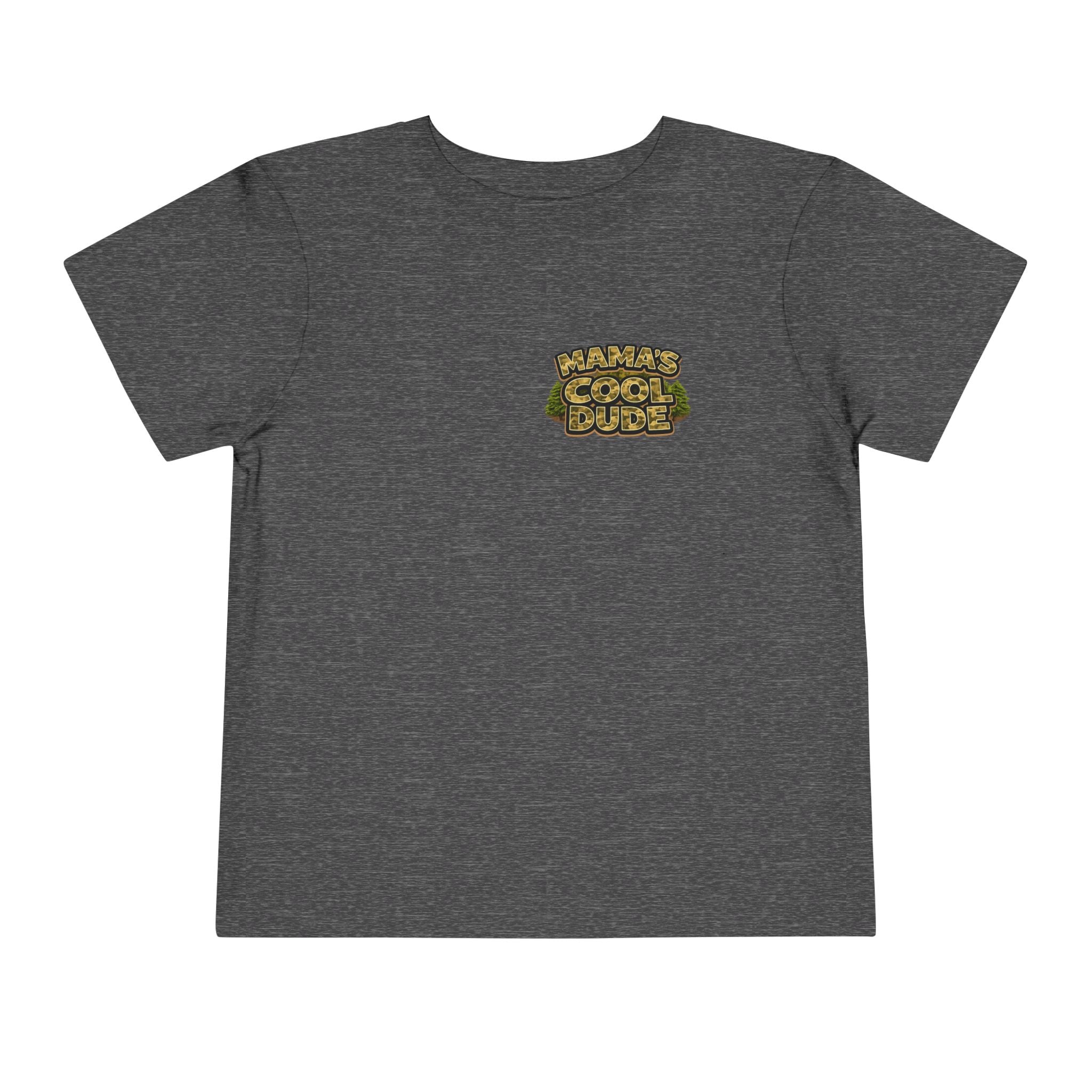 Mamas Cool Dude Toodler T-shirt